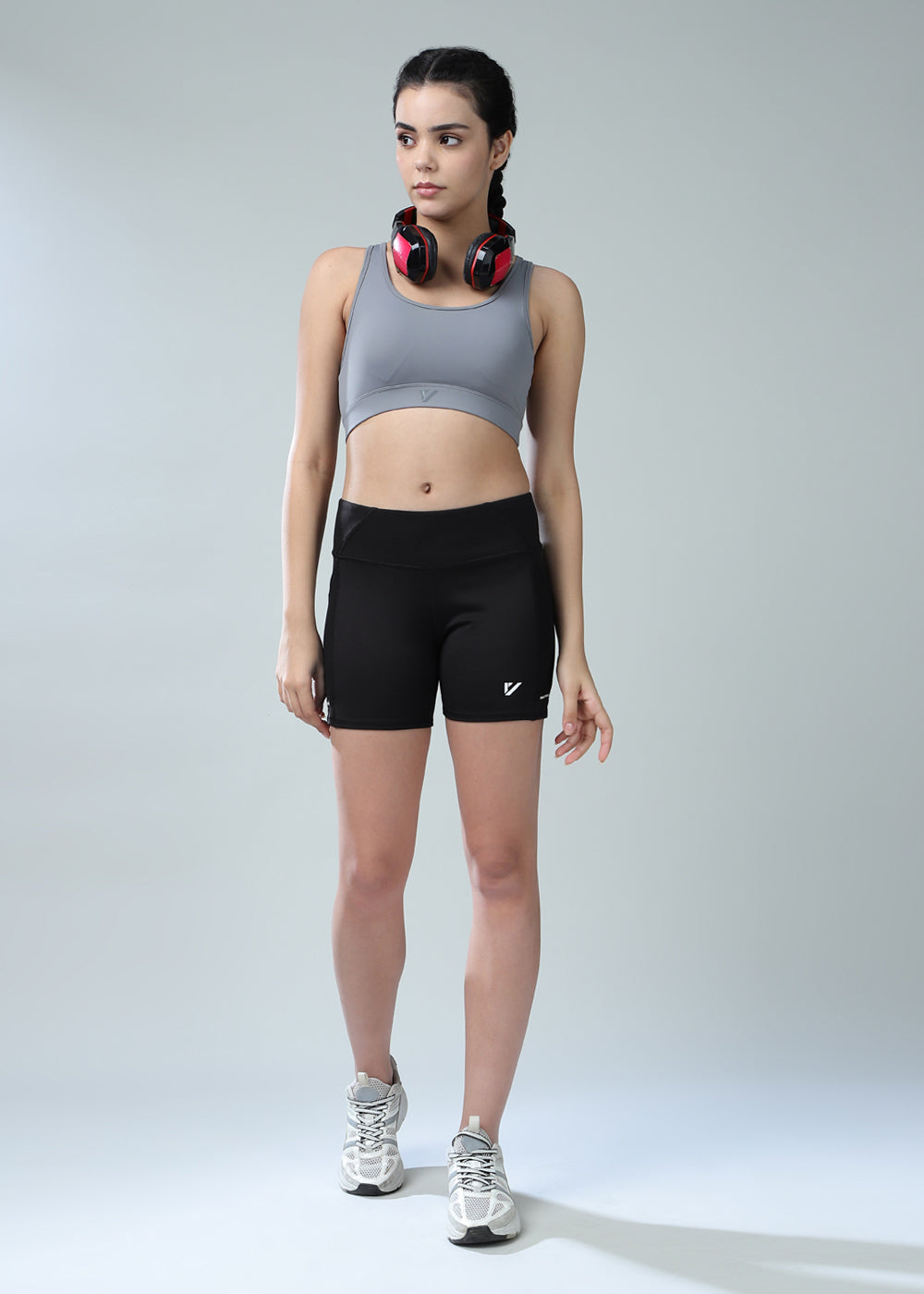 PocketPro Shorts Black