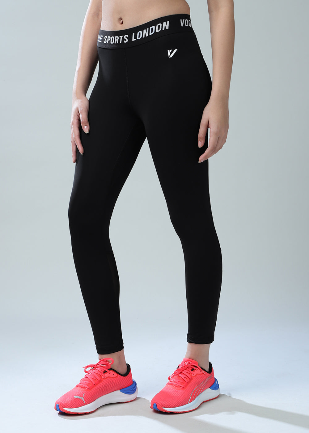 BrandBoost Activewear Set - High Performance Gym Wear For Women