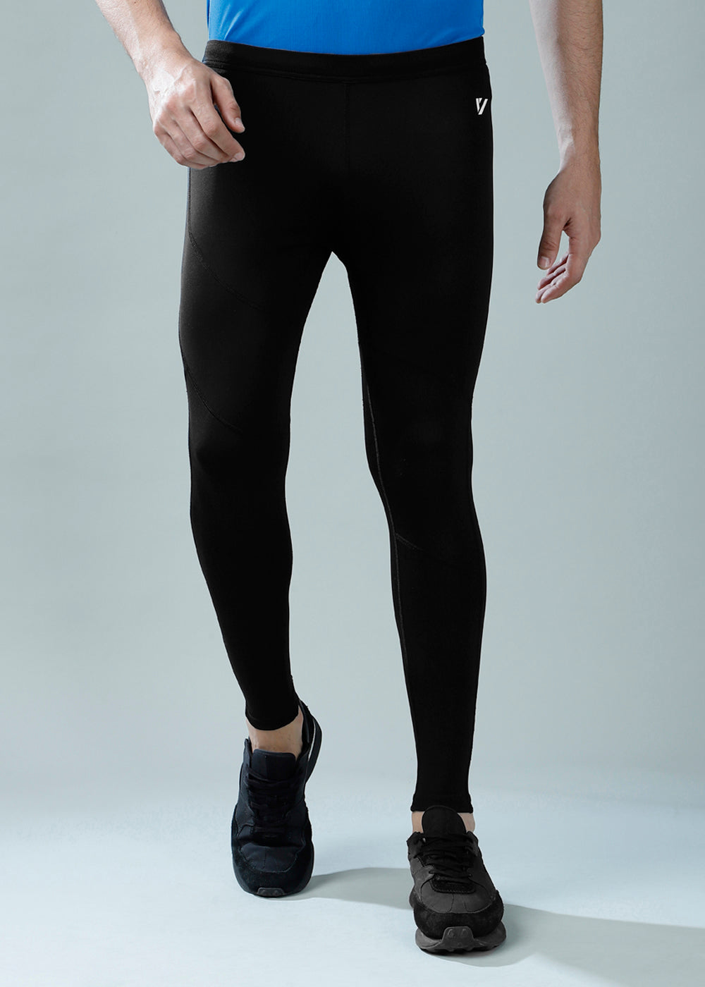 Training Tights Black