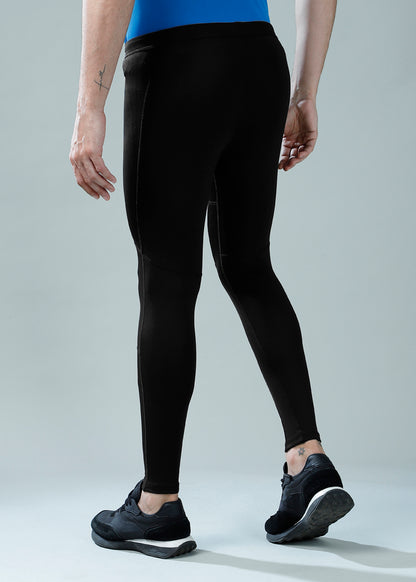 Training Tights Black