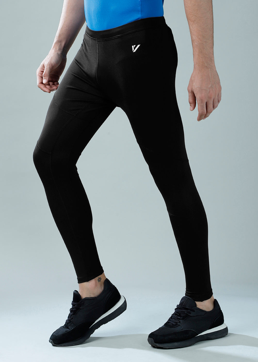 Training Tights Black