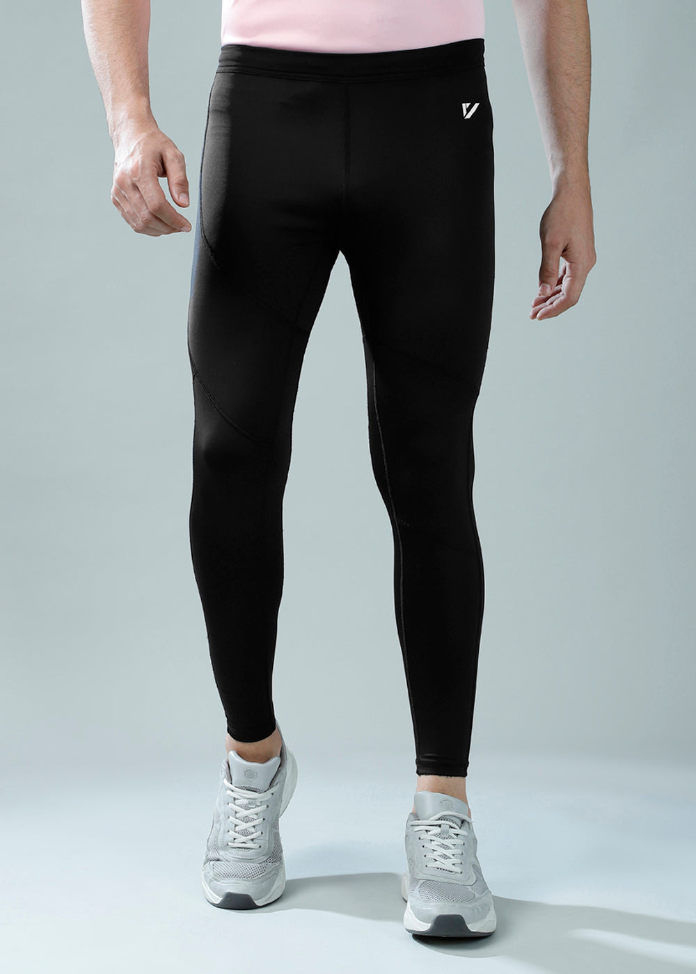 Training Tights Black