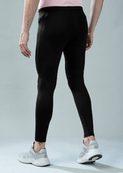 Training Tights Black