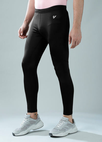 Training Tights Black