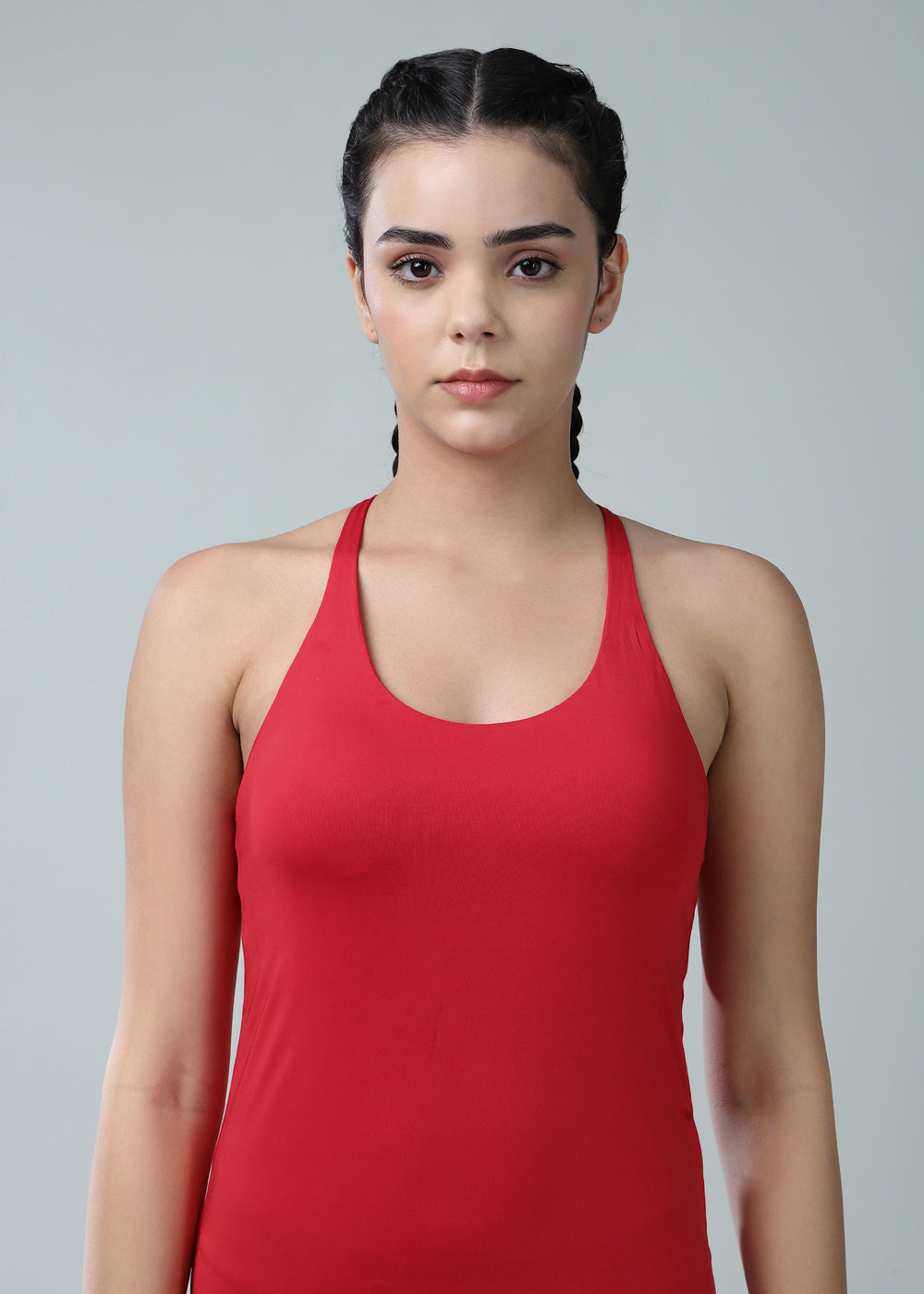 ActiveCore Tank Red