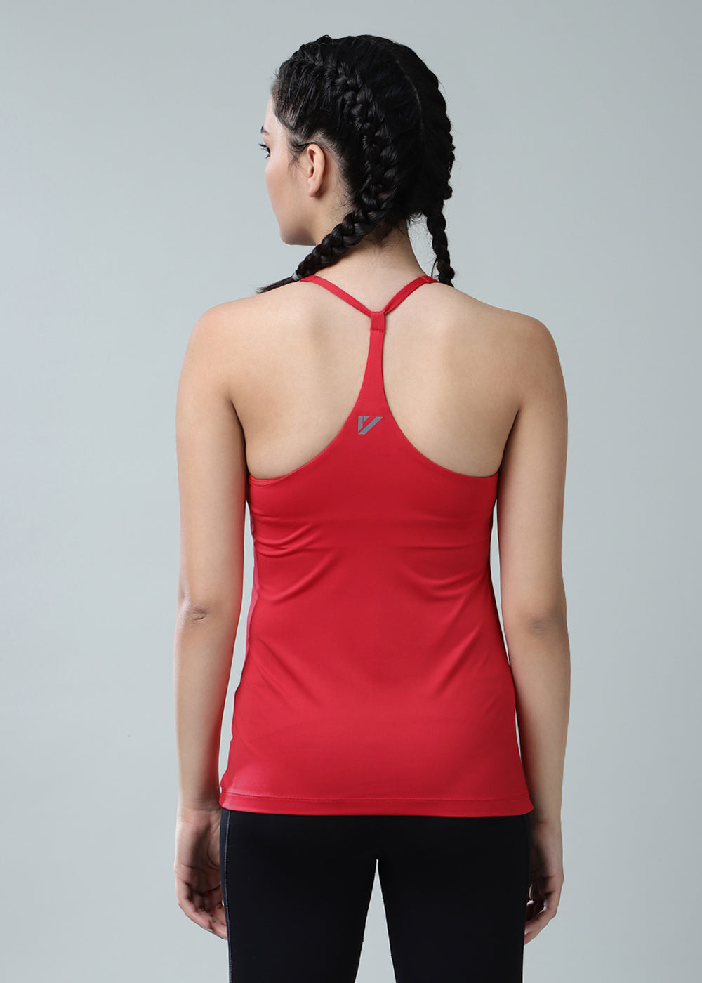 ActiveCore Tank Red