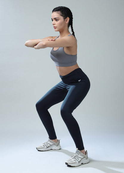 ActiveCore Legging Navy