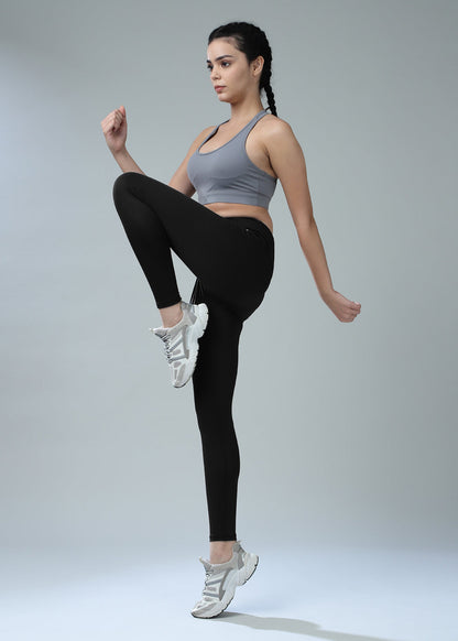 ActiveCore Legging Black