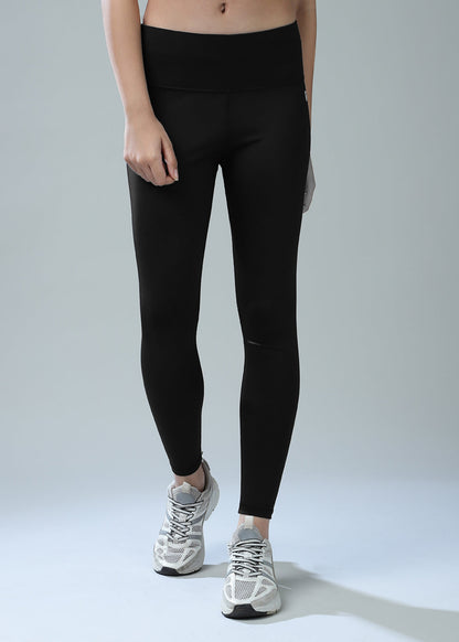 ActiveCore Legging Black