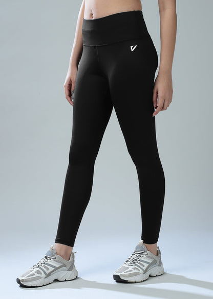 ActiveCore Legging Black