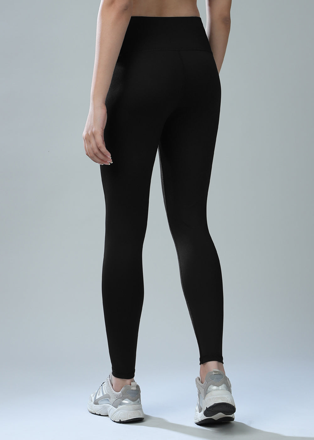 ActiveCore Legging Black