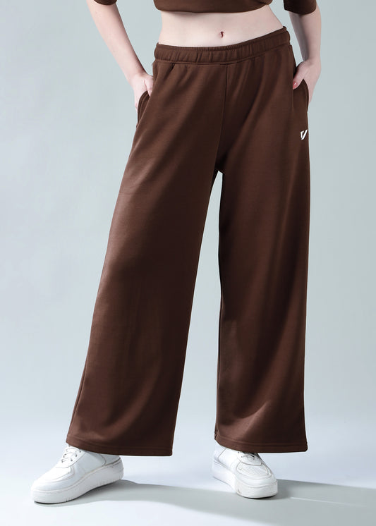 Luxe Core Relaxed Pants