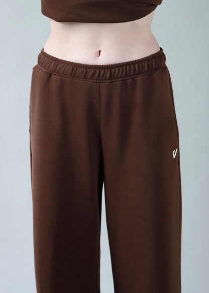 Luxe Core Relaxed Pants