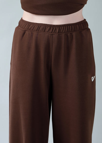 Luxe Core Relaxed Pants