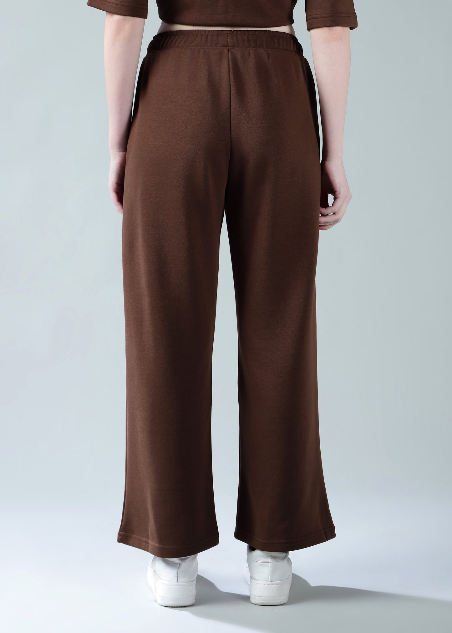 Luxe Core Relaxed Pants