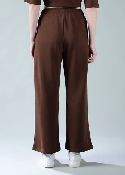 Luxe Core Relaxed Pants