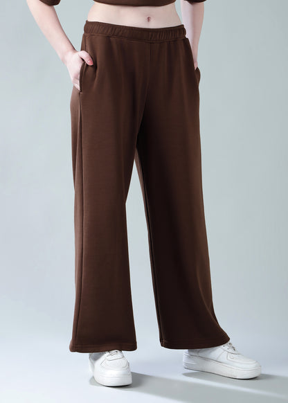 Luxe Core Relaxed Pants