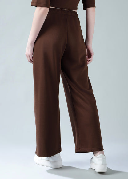 Luxe Core Relaxed Pants