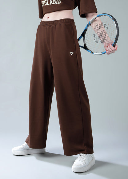 Luxe Core Relaxed Pants