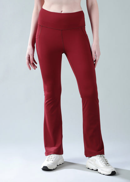Vital Soft Flared pant