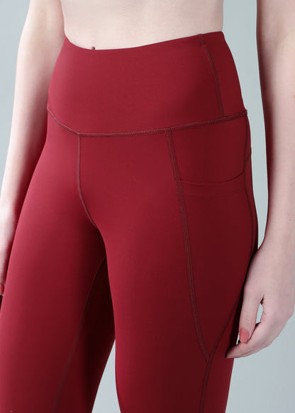 Vital Soft Flared pant