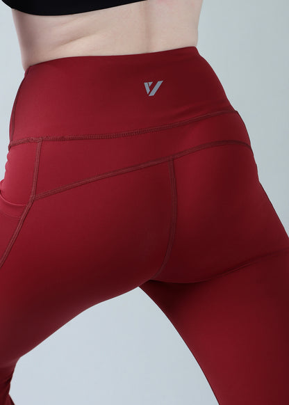 Vital Soft Flared pant