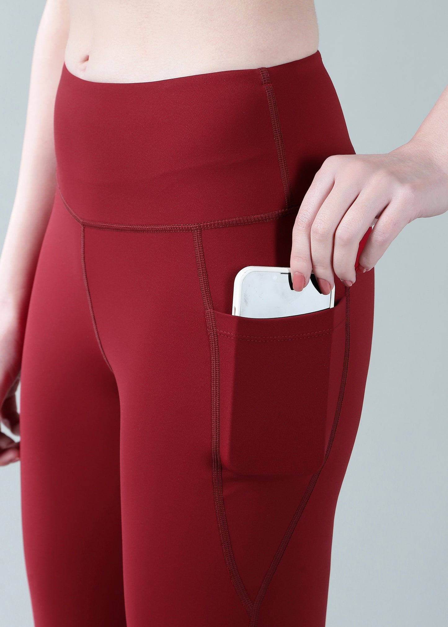 Vital Soft Flared pant