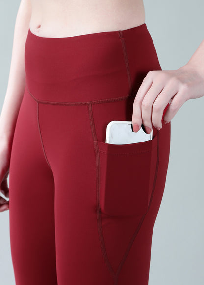 Vital Soft Flared pant