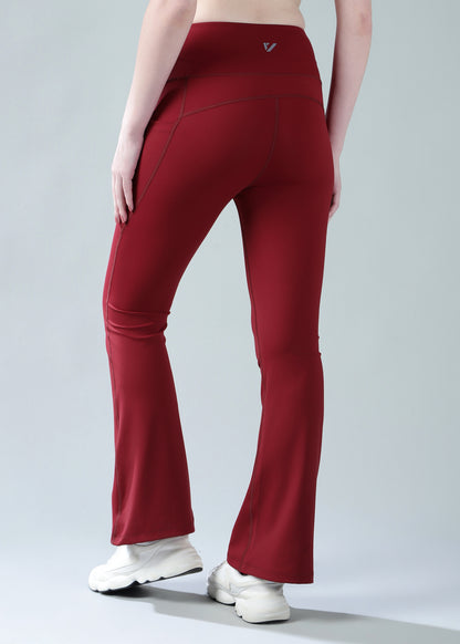 Vital Soft Flared pant