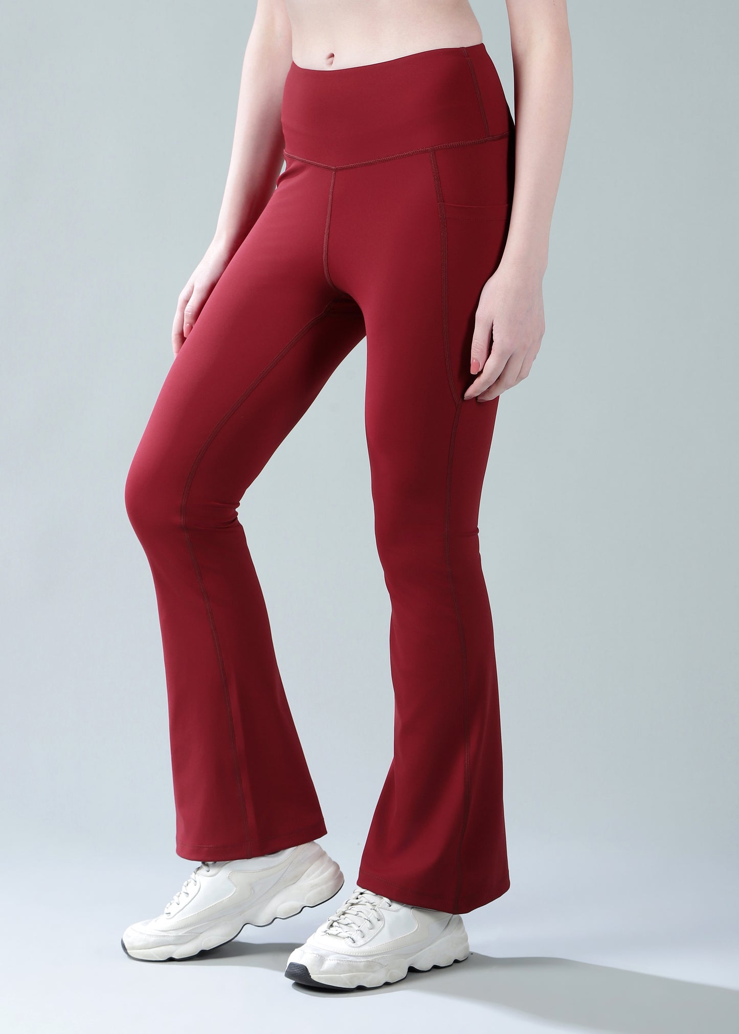 Vital Soft Flared pant
