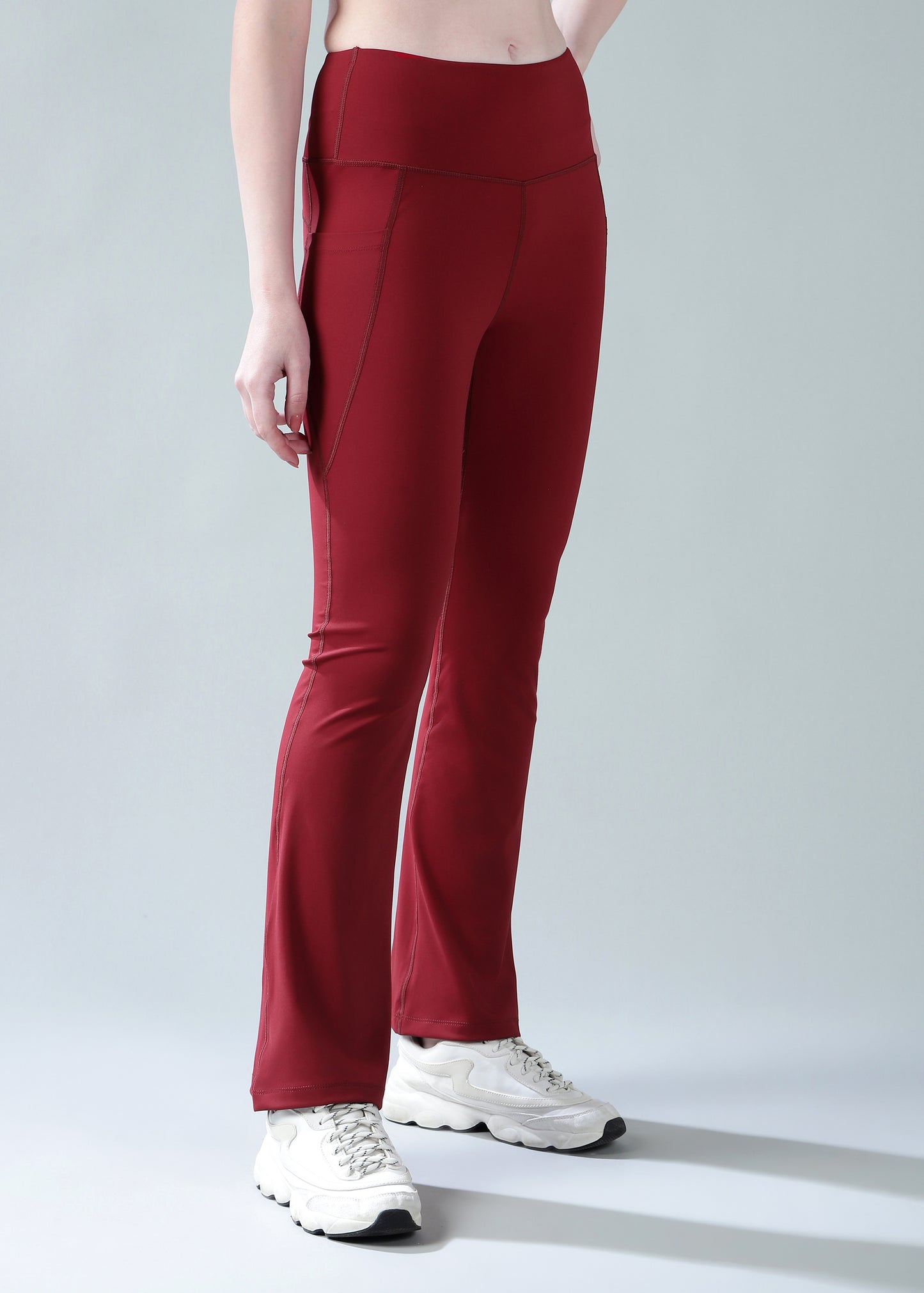 Vital Soft Flared pant