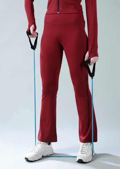 Vital Soft Flared pant