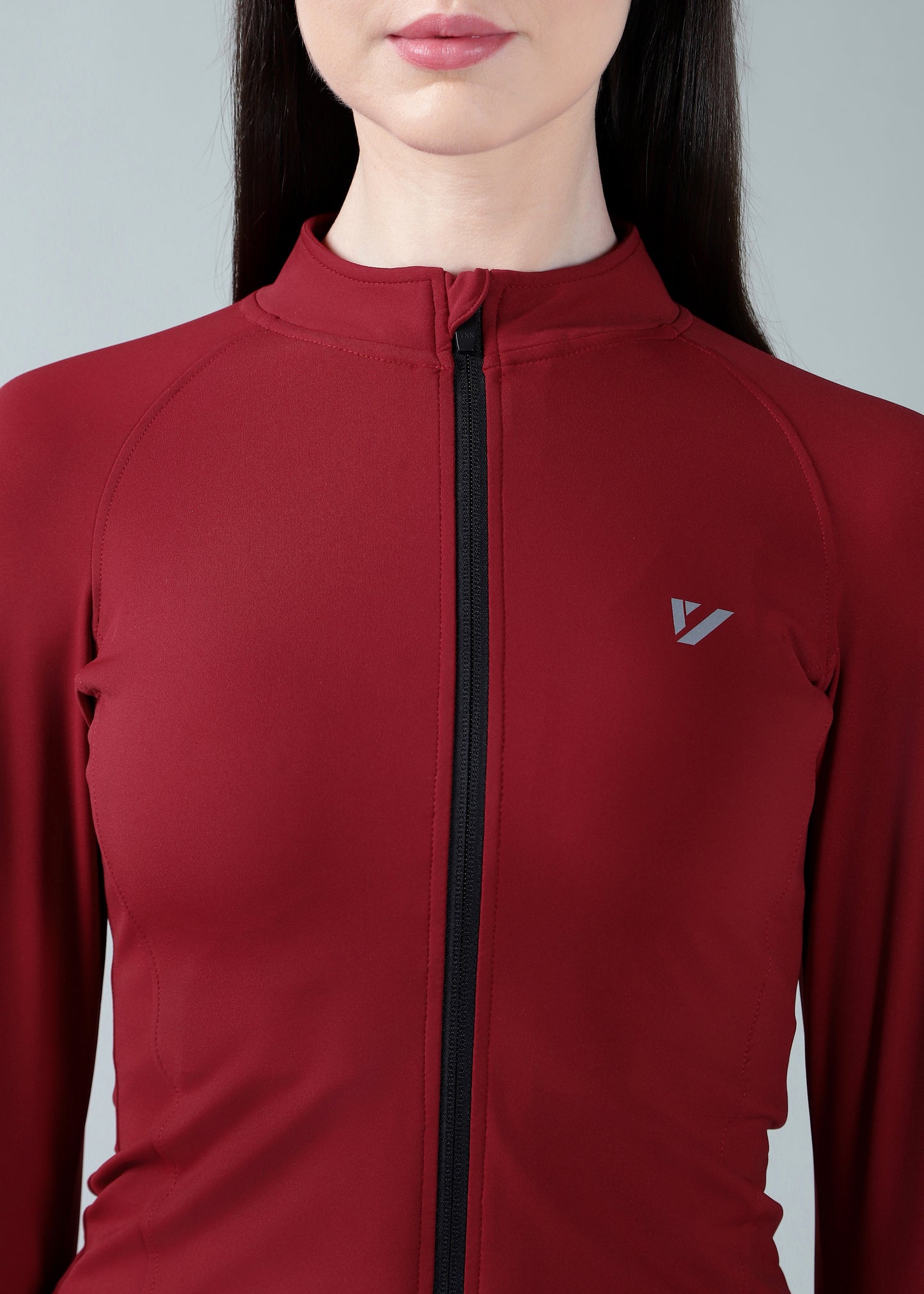 Pulse Protection Nylon Jacket